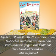 Ager Sanguinis