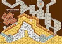 The Cave Fortress