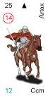 Medium Celtic Cavalry