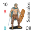 Briton Light Infantry 2