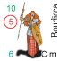 Boudicca