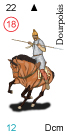 Dacian medium cavalry