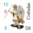 Dacian Light Infantry 1