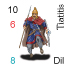 Dacian Light Infantry 2