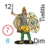 Dacian Medium Infantry