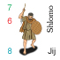 Javelin Thrower