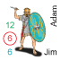 Jewish Medium Infantry