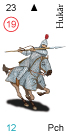 Parthian Cataphract