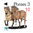 Ponies 3