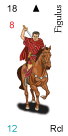Roman Light Cavalryman