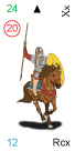 Auxiliary Roman Cavalry 1