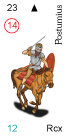 Roman Auxiliary Cavalry 2