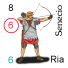 Roman Archer 1