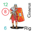 Roman Legionary 1