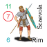 Roman Auxiliary 3