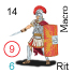 Roman Centurion