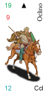 Gallic Light Cavalry