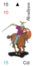 Cavalerie légère celte