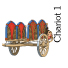 Celtic chariot