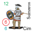 Celtic Medium Infantry