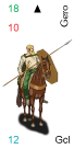 Germanic Light Cavalry