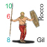 Germanic light infantry