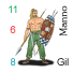 Light Germanic Tribesman