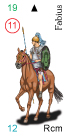 Roman cavalry