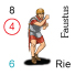 Roman artillery servant