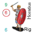 Roman Legionary