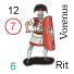 Roman Centurion
