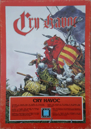 Cry Havoc