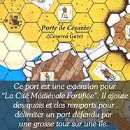 Port Crois