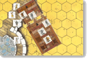 The Siege Tower