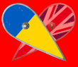 Ukrainian language
