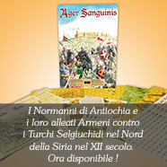 Ager Sanguinis