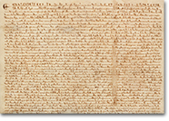 Magna Carta