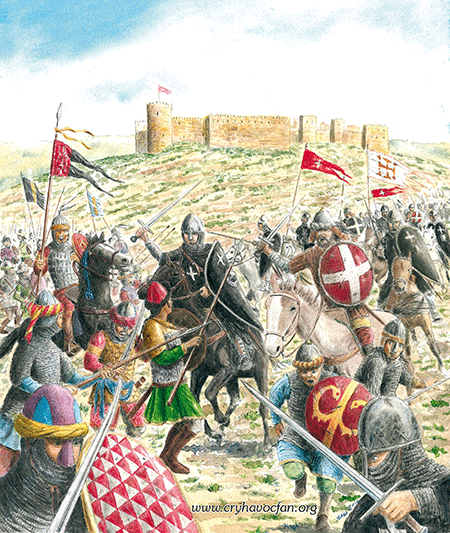 The Norman Saga v4