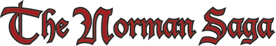 Norman Saga