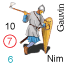 Norman medium infantry, 11th Century