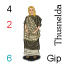 Germanic Woman