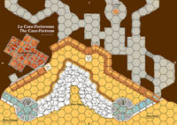 Cave Forteresse