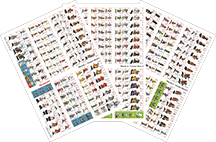 Planches Montgisard