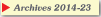 Archives 2014-2023